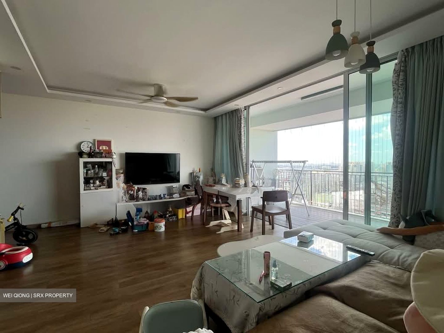 Blk 275A Natura Loft (Bishan), HDB 5 Rooms #552009661